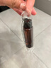 植村秀新臻萃养肤洁颜油 15ml*2 琥珀卸妆油深层清洁洁面【临期清仓】 实拍图