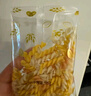爷爷的农场婴幼儿有机螺旋意大利面200g 宝宝辅食儿童早餐造型意面 1岁以上 实拍图