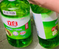 立白 茶籽洗洁精5.8斤 A类去污洁净99%除菌去油快不伤手洗涤灵洗碗液 实拍图