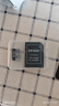 雷克沙（Lexar）tf卡 4K运动相机无人机内存卡gopro手机存储卡MicroSD卡 新品上市】512G SilverPlus读205M TF卡 晒单实拍图