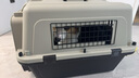 波奇多【国航标准】宠物航空箱大号 狗狗托运箱猫咪旅游便携国航车载笼 实拍图