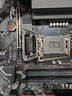 微星（MSI）B760M BOMBER DDR4爆破弹电脑主板 支持CPU 12600KF/14400F/13490F/13400F (INTEL B760/LGA 1700) 实拍图