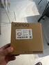 九牧（JOMOO）不锈钢上水头编织软管花洒耐热防爆淋浴软管1.5米H2BE2-150103C-2 实拍图
