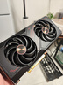 蓝宝石（Sapphire） AMD RADEON RX 7650 GRE 白金/极地/黑钻 黑神话悟空台式机高性能独立游戏显卡 RX 7650 GRE 8G 白金版 实拍图