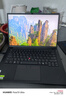 ThinkPad【国家补贴20%】T14p AI PC 酷睿Ultra7 155H 14.5英寸高性能笔记本电脑 32G 1TB 3K RTX4050 实拍图