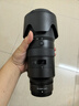 尼康（Nikon） 尼克尔 Z 70-200mm f/2.8 VR S 远摄变焦镜头(大三元) 微单相机适用 实拍图
