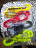 Seibertron摩托车机车手套夹子挂腰式多功能便携式户外作业工地挂扣劳保工具 黑色手套夹子 实拍图