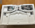 长虹 21.45英寸 FHD全高清 100Hz  HDMI+VGA 内置音箱 低蓝光 节能认证 电脑办公显示屏 22G650F-S 实拍图