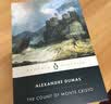 预售 大仲马 基督山伯爵 英文原版 PBC The Count of Monte Cristo Alexandre Dumas 实拍图