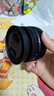 JJC 相机遮光罩 适用于尼康Z 16-50mm镜头 替代HN-40 Z50II Z50二代 Z30 Zfc ZFC Z62 Z7II Z9 Z7配件 黑色 实拍图