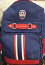 第九城堡小学生书包男孩1-3-6年级背包女生大容量双肩包护脊减负儿童书包 实拍图