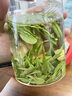 胖东来优选超市茶叶明前龙井茶2025年新茶特级西湖龙井绿茶一芽一 500克明前龙井茶 实拍图