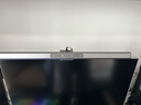 雷神（ThundeRobot）屏幕挂灯L2电脑显示器挂灯 非对称光源APP控制拾灯效全光谱护眼智能补光国家补贴 实拍图