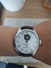 天梭（TISSOT）瑞士手表 力洛克系列机械男表 T006.407.16.033.01 同价618 实拍图