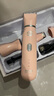 来旺兄弟宠物剃毛器多功能4合1电动理毛器磨甲器充电款狗狗用品少女粉 实拍图