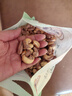三只松鼠 紫皮腰果500g/袋 坚果炒货干果休闲零食送礼一斤装混发  实拍图
