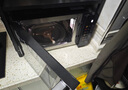 美的（Midea）小旋风空气炸微波炉烤箱一体机 800W变频  不锈钢腔体 智能解冻  低噪音23L（C2F1） 实拍图