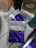 XYBEIBI祛痘精华液青春痘粉刺水杨酸净颜嫩滑面膜清肌保湿面膜 一盒装 实拍图