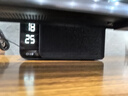 小度智能音箱MatePro 文心大模型 AI问答聊天 卓越人声LED时钟闹钟语音蓝牙音响儿童老人方言 礼物送礼 实拍图