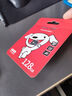 朗科（Netac）＆JOY联名款 128GB TF(MicroSD)存储卡 U3 C10 A1 4K P500系列 读速100MB/s 支持4K 不间断录制 实拍图