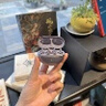 XVVMI索尼适配耳夹式蓝牙耳机2025最新款开放式骨传导运动听歌不入耳佩戴舒适华强北柏林之声音能降噪 【薄雾紫】金榜第1名 Ultra】专利U形桥云感舒适 实拍图