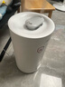 美的（Midea）空气加湿器净化家用轻音卧室桌面办公室除菌小型工业喷雾器空调风扇伴侣女生礼物国家补贴98K 实拍图