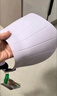 Kocotreekk树儿童防晒帽遮阳男女童360°软帽防紫外线空顶帽运动 实拍图