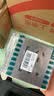 西门子（SIEMENS）开关面板 10AX一开单控 哑光暗装开关 蕴逸象牙白5TA4311-3NC01 实拍图