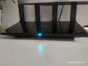 华为路由 AX6 Pro 国家补贴15% WiFi6+ 7200Mbps 千兆无线路由器 家用全屋覆盖 wifi穿墙王 实拍图