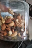 俏美味每日坚果罐装混合坚果炒货干果紫皮腰果原味孕妇休闲零食 【6种高端配比】每日坚果B款500g 实拍图