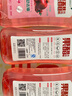 果醋洗洁精冷水家用洗碗去油污果蔬清洗剂无残留厨房食品级 500ml*3瓶装（共1个挤压头） 实拍图