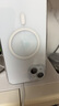 倍思【真不发黄丨冰透款】适用iphone15plus手机壳苹果15plus保护套磁吸壳超薄Magsafe充电防摔全包 实拍图