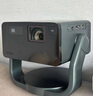 爱普生（EPSON）EF-17N 家用投影仪 3LCD智能激光云台投影机（0.62”大芯片 原生1080P  云台投影）国家补贴 实拍图