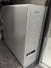 美的（Midea）国家补贴净水器家用0阻垢剂白泽1000G 5年长效RO反渗透 厨下式净饮机过滤器直饮机净水机 2.72L/分 实拍图