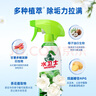 水卫士（水卫仕）浴室清洁剂500g*3瓶卫生间厕所玻璃水瓷砖地板清洗剂 实拍图