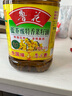 鲁花 食用油 低芥酸特香菜籽油 5L  /桶  （新老包装随机发放） 实拍图