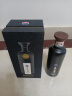 茅台（MOUTAI）王茅 祥雅黑茅 酱香型白酒 53度 500ml单瓶装 1壶2杯套装 实拍图