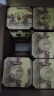 牛栏山百年陈酿 三牛金罐 浓香型白酒 52度500ml*6瓶 整箱装 实拍图