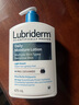 Lubriderm【自营速发】露比黎登每日保湿润肤乳473ml神经酰胺pro保湿滋润 实拍图