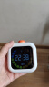 得力(deli)彩屏可视化计时器学习专用儿童自律时间管理器中小学生考研作业考试开学升学季必备礼物 实拍图