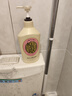 可悠然【丁禹兮同款】沐浴露大黄瓶550ml 美肌香氛滋润保湿清爽持久留香 实拍图