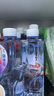 景田 百岁山 饮用天然矿泉水 348ml*24瓶整箱装 实拍图