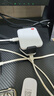 中兴F50 2024款5G随身wifi无线UFI 全网通可插卡随行WiFi路由器笔记本热点便携式无限上网卡车载wifi 中兴F50+单月全国流量套餐【月享1500G高速】 实拍图