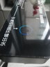 美的（Midea）【白泽Max 1200G】0阻垢剂净水器国家补贴家用 6年RO反渗透厨下式直饮过滤净水机 触控屏双出水 实拍图