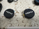 猛玛（MOMA）LARK MIX直播麦克风 无线领夹收音麦 主播专用降噪猛犸一拖二手机相机vlog户外采访话筒耳麦收音器 实拍图