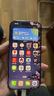 Apple/苹果 iPhone 16 Pro（A3294）256GB 沙漠色钛金属 支持移动联通电信5G 双卡双待手机 实拍图