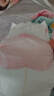 好奇（Huggies）铂金装纸尿裤NB84片(5kg以下)新生儿小号婴儿尿不湿小桃裤超薄 实拍图