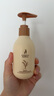 袋鼠妈妈（Kangaroo Mommy）小麦鲜萃沐浴露四季可用保湿滋润身体乳组合套装准孕妇护肤专用 实拍图