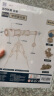 若客（ROKR）单筒望远镜 木质拼装模型玩具积木diy立体拼图儿童节生日礼物 实拍图