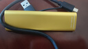 联想（Lenovo）512GB Nvme1000MB/s移动固态硬盘(PSSD)小金条ZX110 Type-C USB3.2 双接口手机直连笔记本电脑外接 实拍图